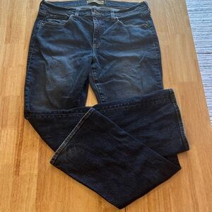 Old Navy Jeans Bootcut Size 12
